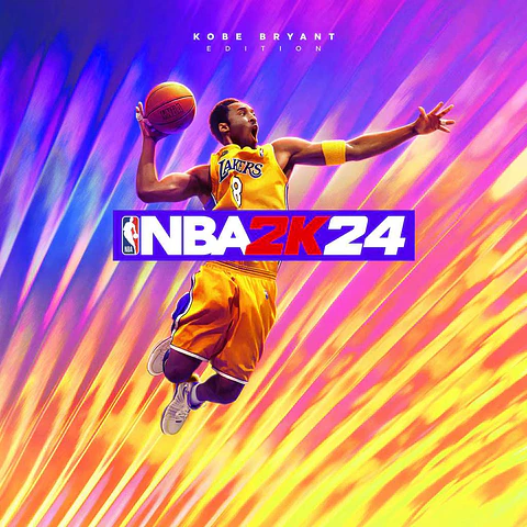 NBA2K24 STEAM