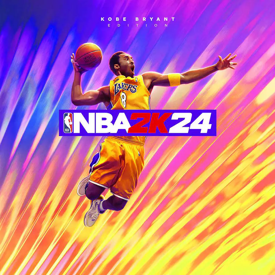 NBA2K24 STEAM 1