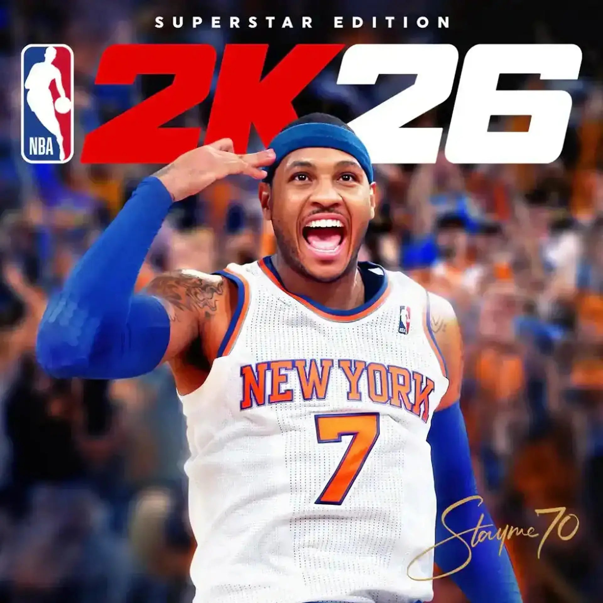 NBA2K26 STEAM 1