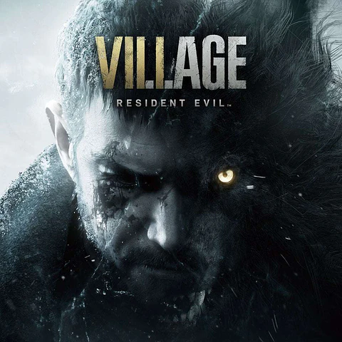 Resident evil village PS4/PS5