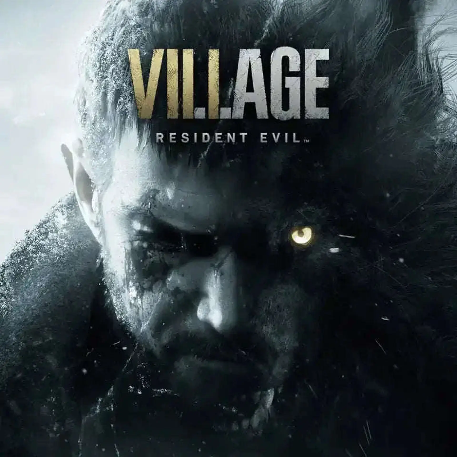 RESIDENT EVIL VILLAGE STEAM 1