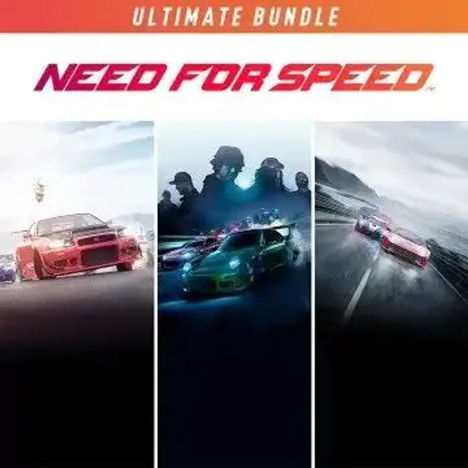 NEED FOR SPEED 3X1 1