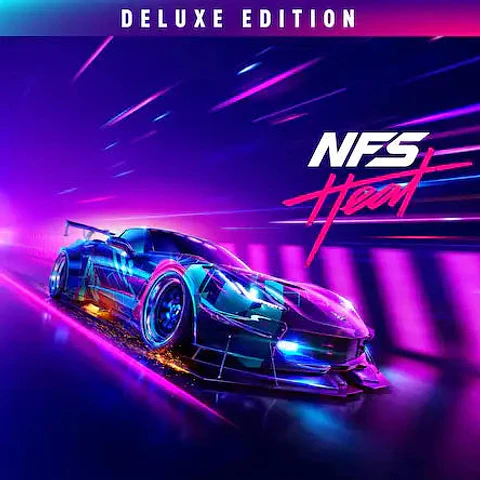 need for speed heat ps4/ps5