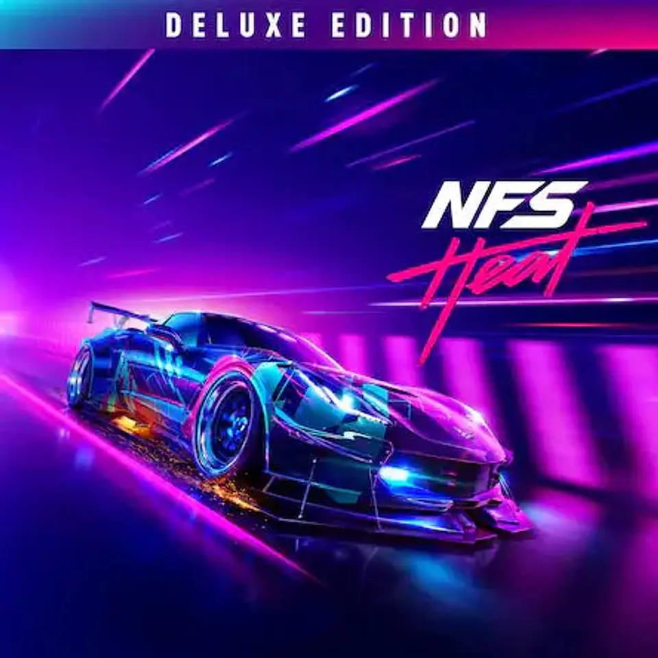 need for speed heat ps4/ps5 1