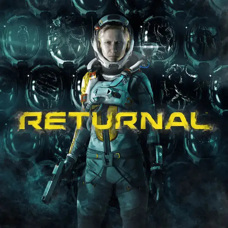 RETURNAL STEAM 1