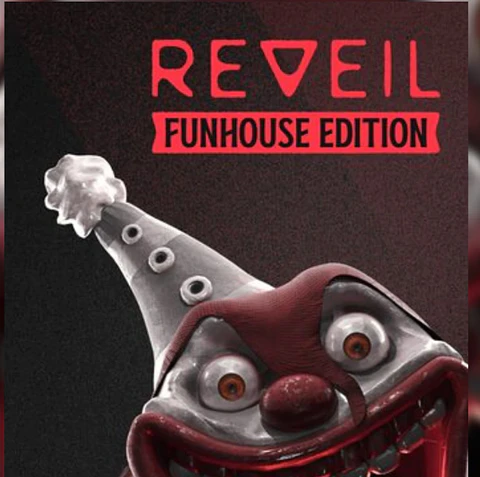 Reveil Funhouse Edition Xbox One / Series S - X