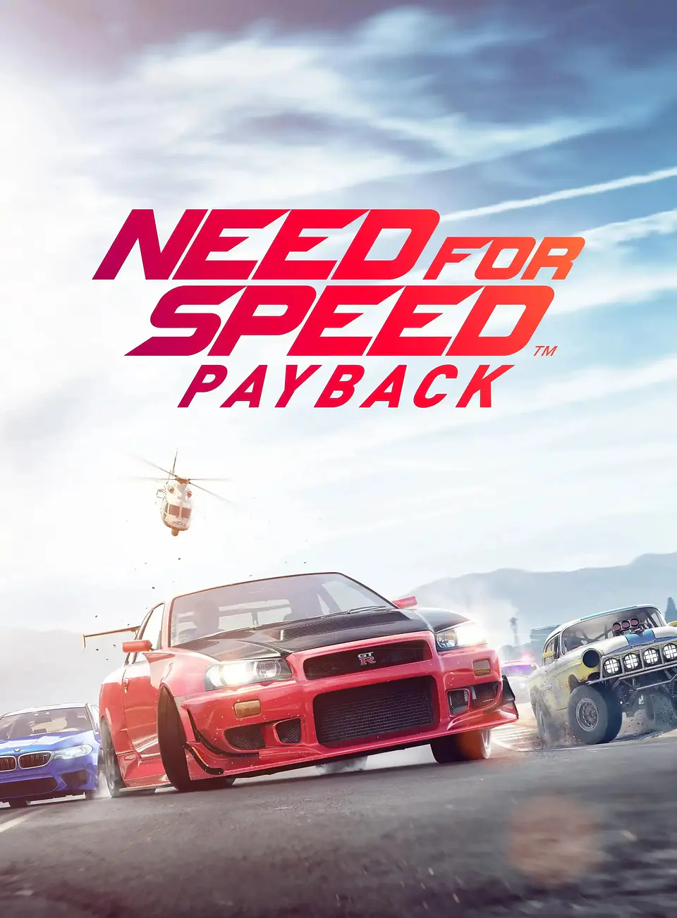 need for speed payback 1