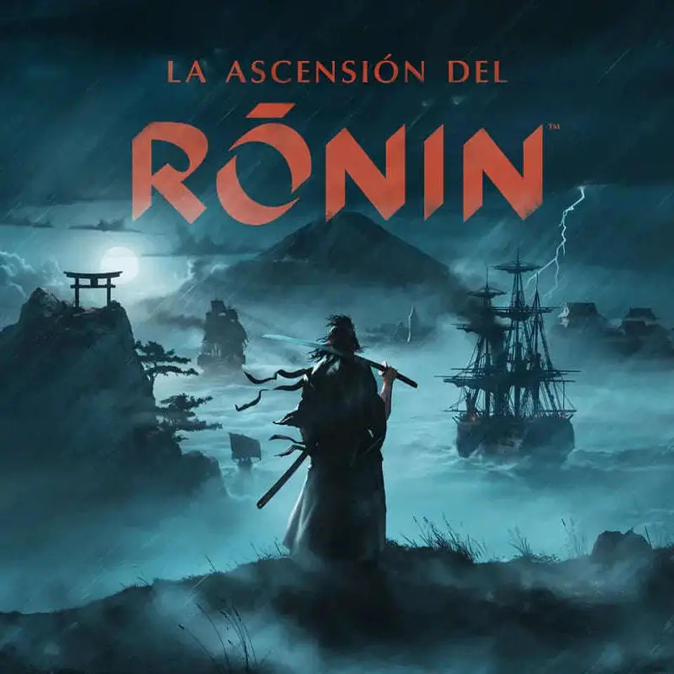 RONIN STEAM 1