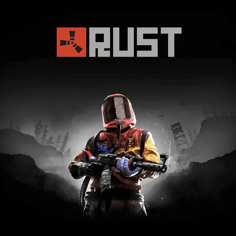 RUST STEAM