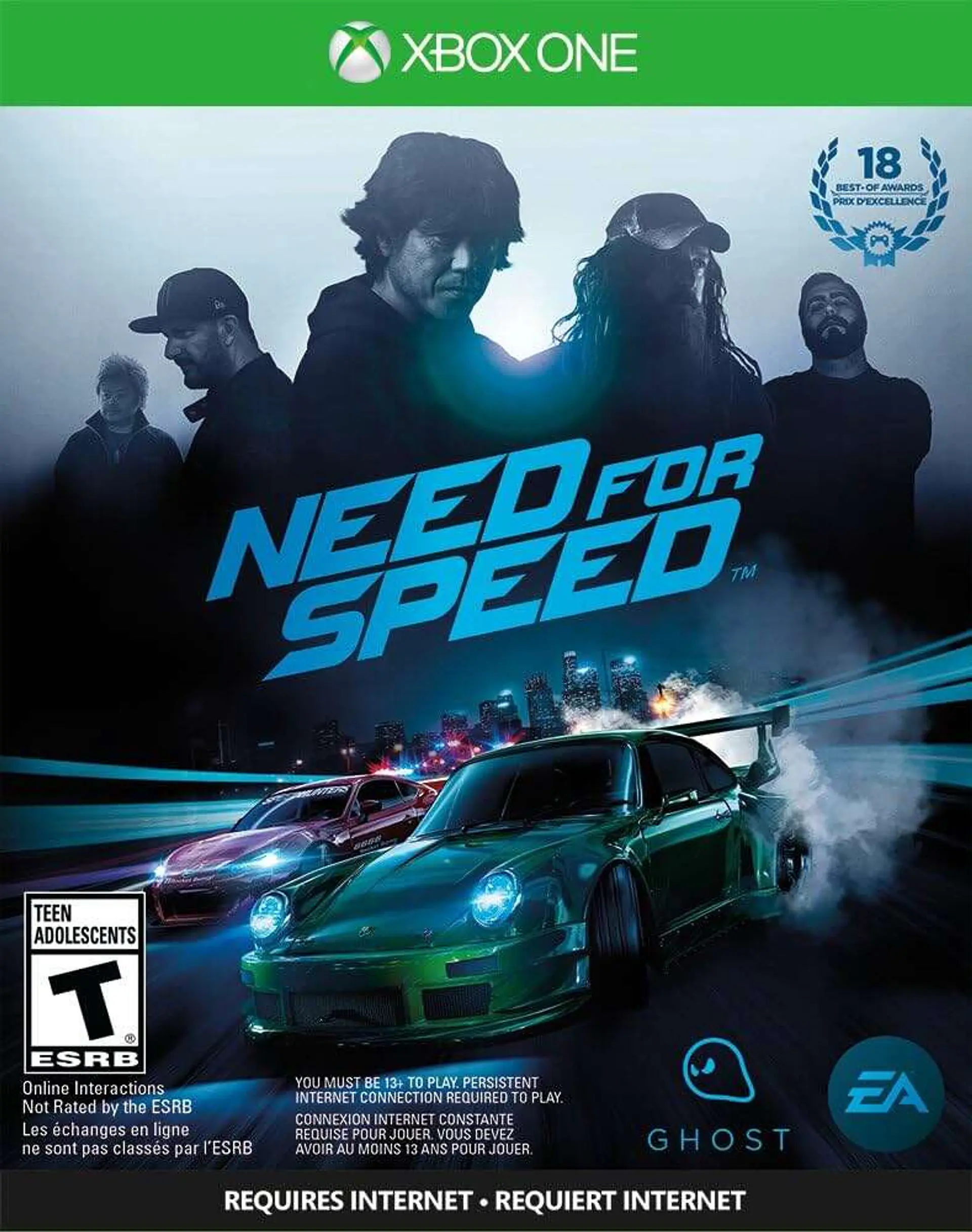 Need for Speed™ 1