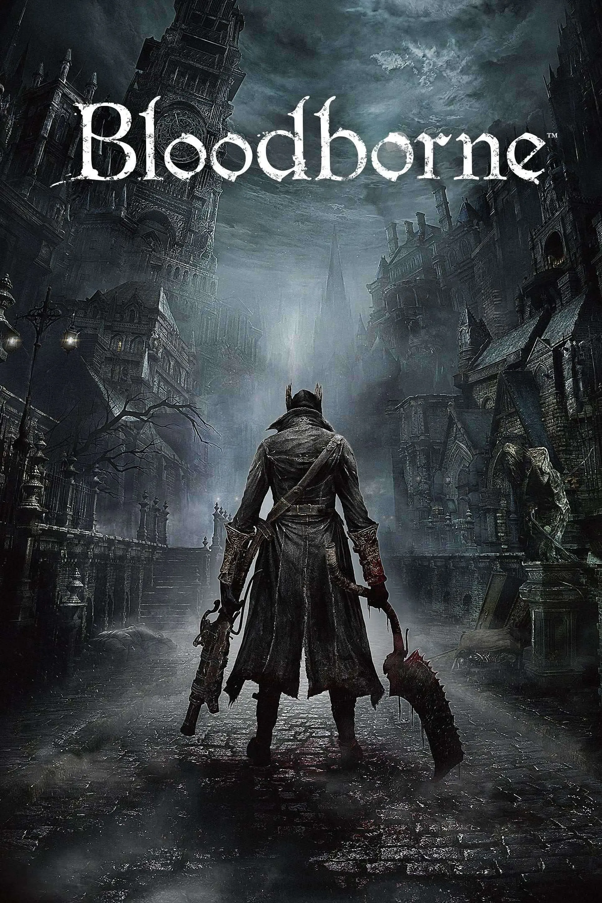 Bloodbonner 1