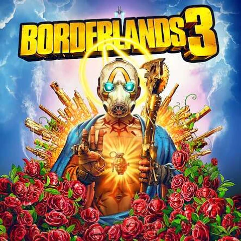 BORDELANDS 3