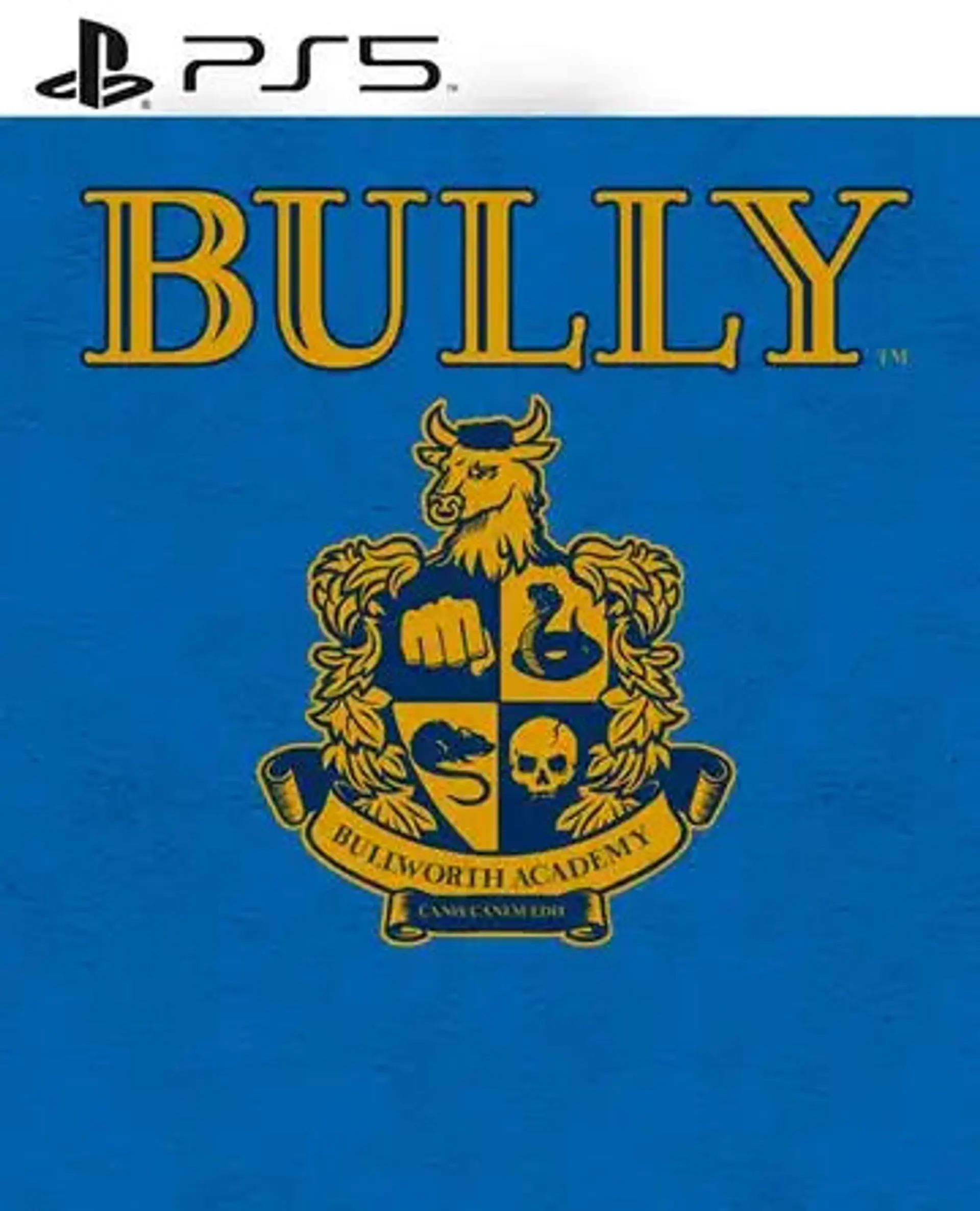 bully ps5 1