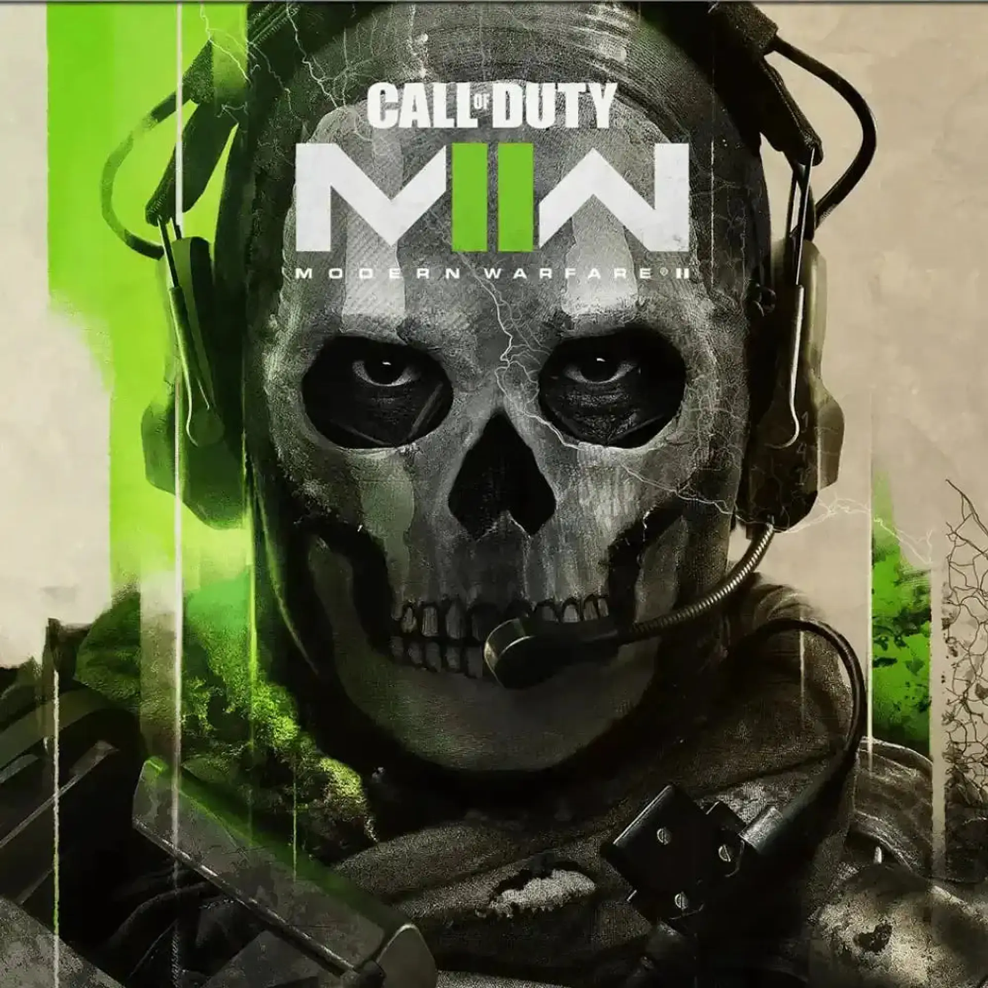 CALL  OF DUTY MW 2 STEAM 1