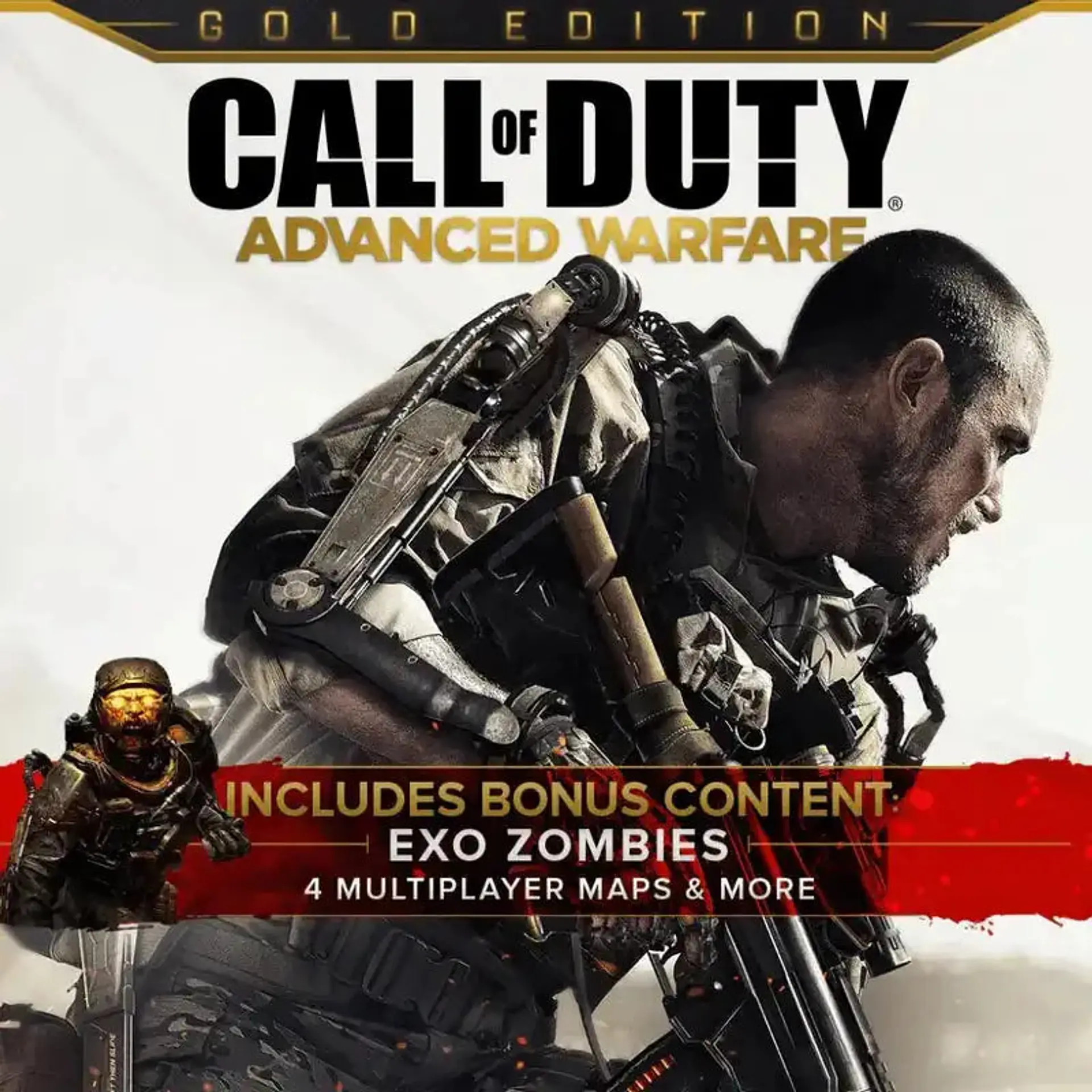 CALL OF DUTY ADVANCED WARFARE STEAM 1