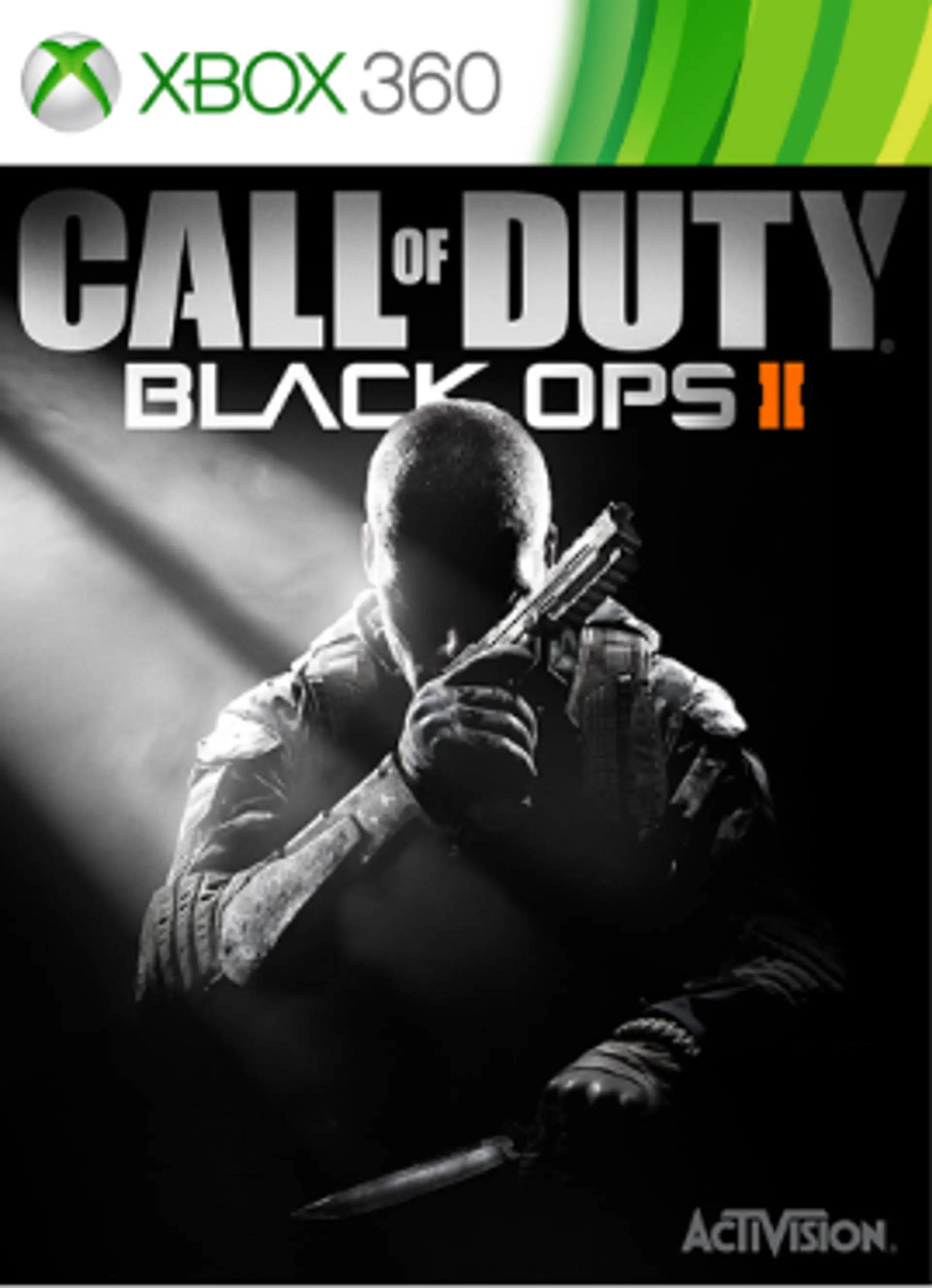 CALL OF DUTY BLACK OPS 2 RETROCOMPATIBLE  XBOX SERIES/ONE 1