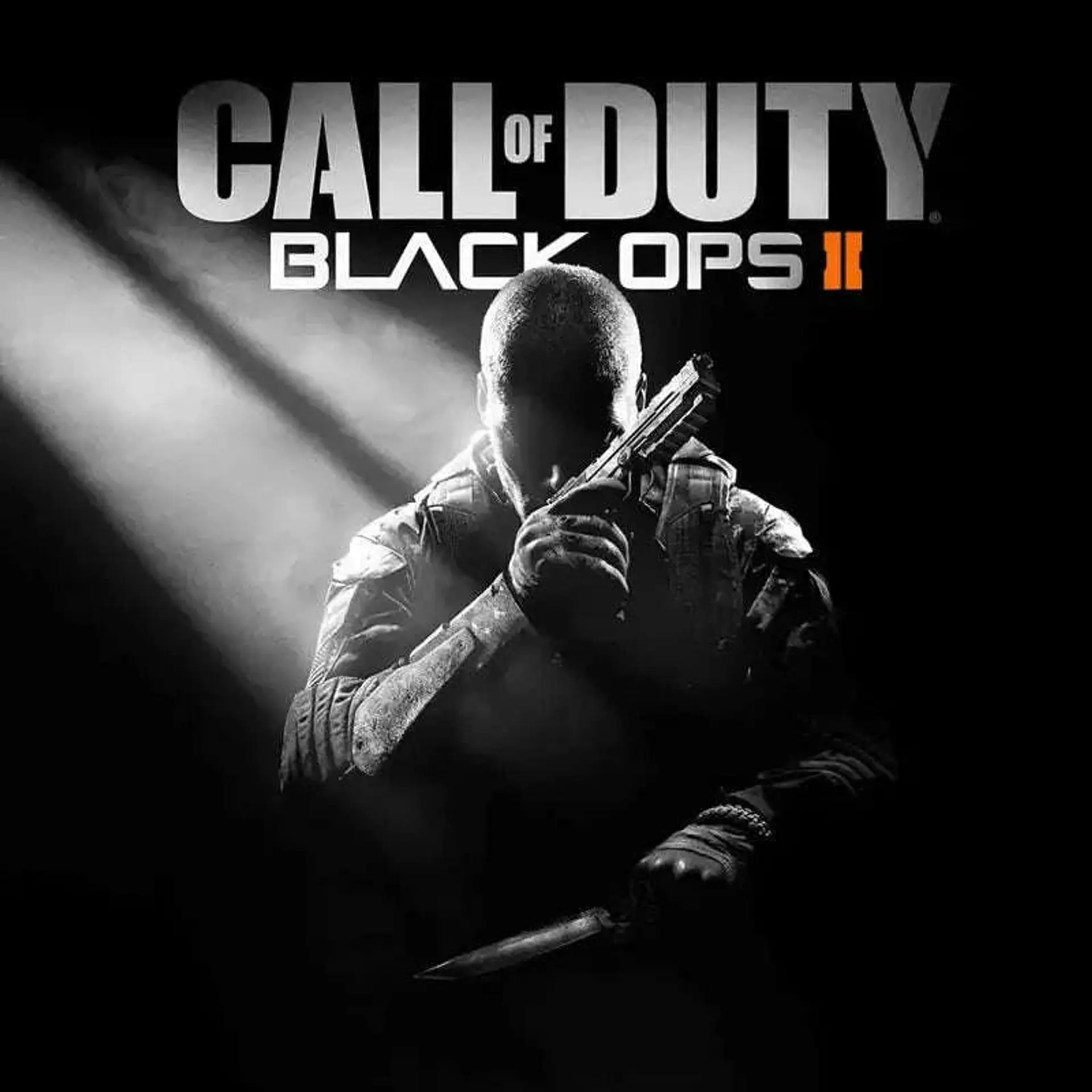 CALL OF DUTY BLACK OPS 2 STEAM 1