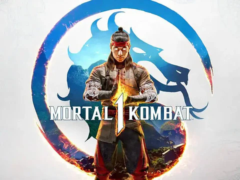 MORTAL KOMBAT 1 STEAM