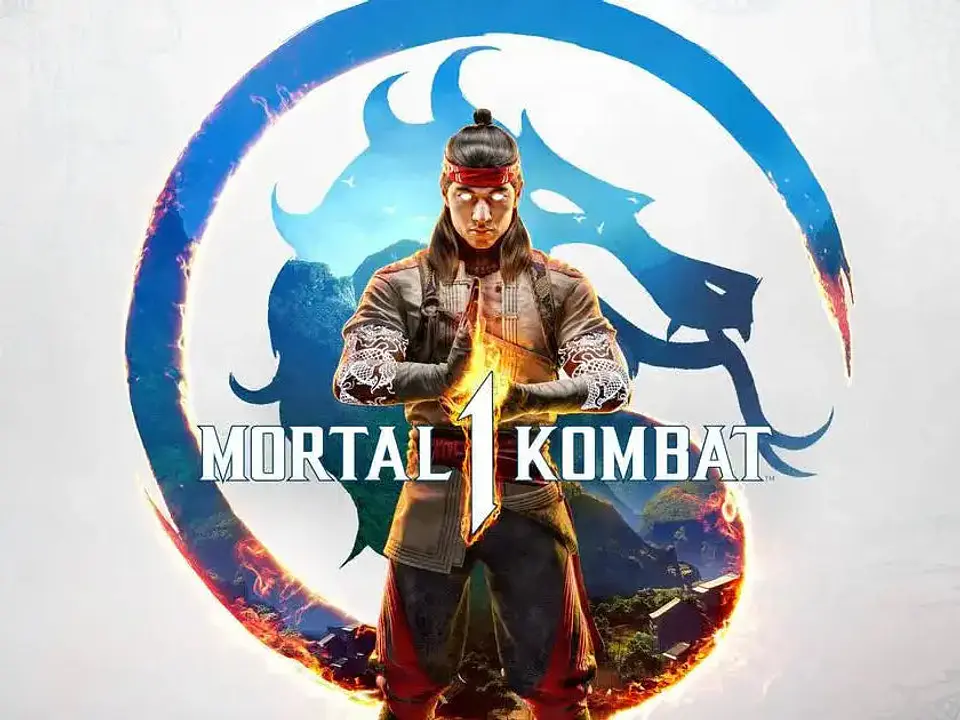 MORTAL KOMBAT 1 STEAM 1