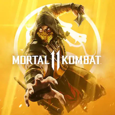 MORTAL KOMBAT 11