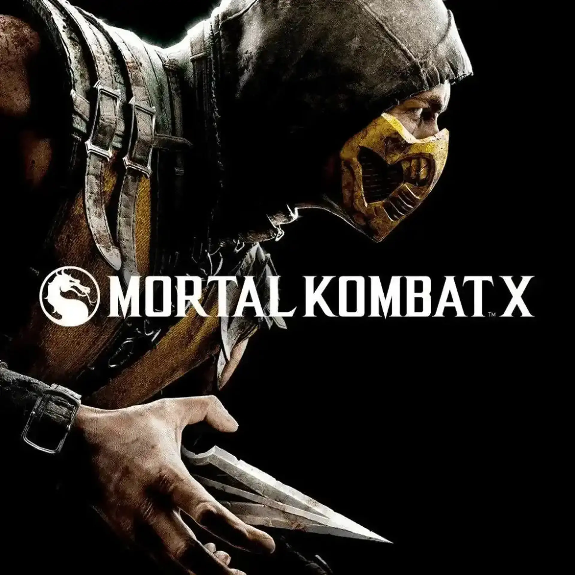 MORTAL KOMBAT X STEAM 1