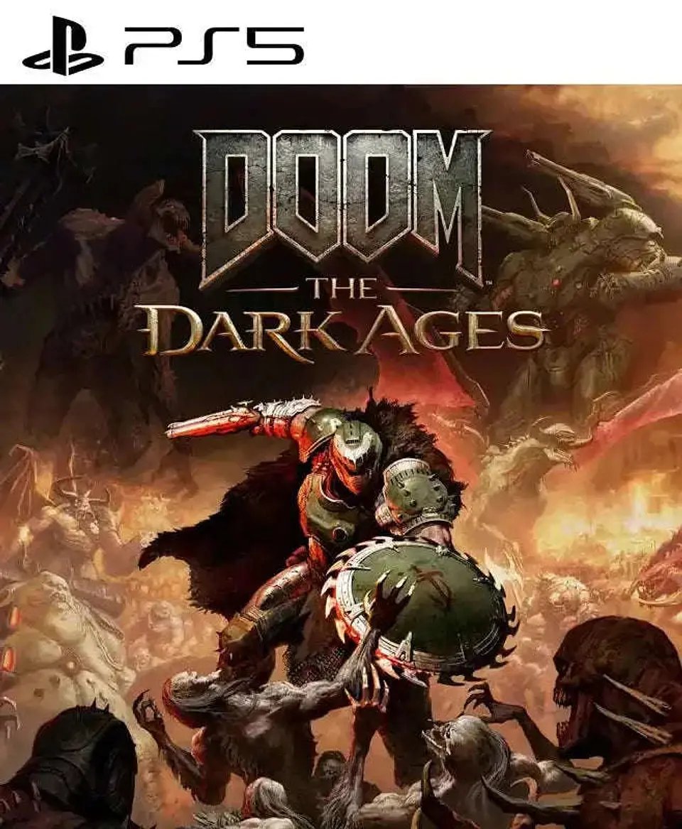 doom the dark ages ps5 1