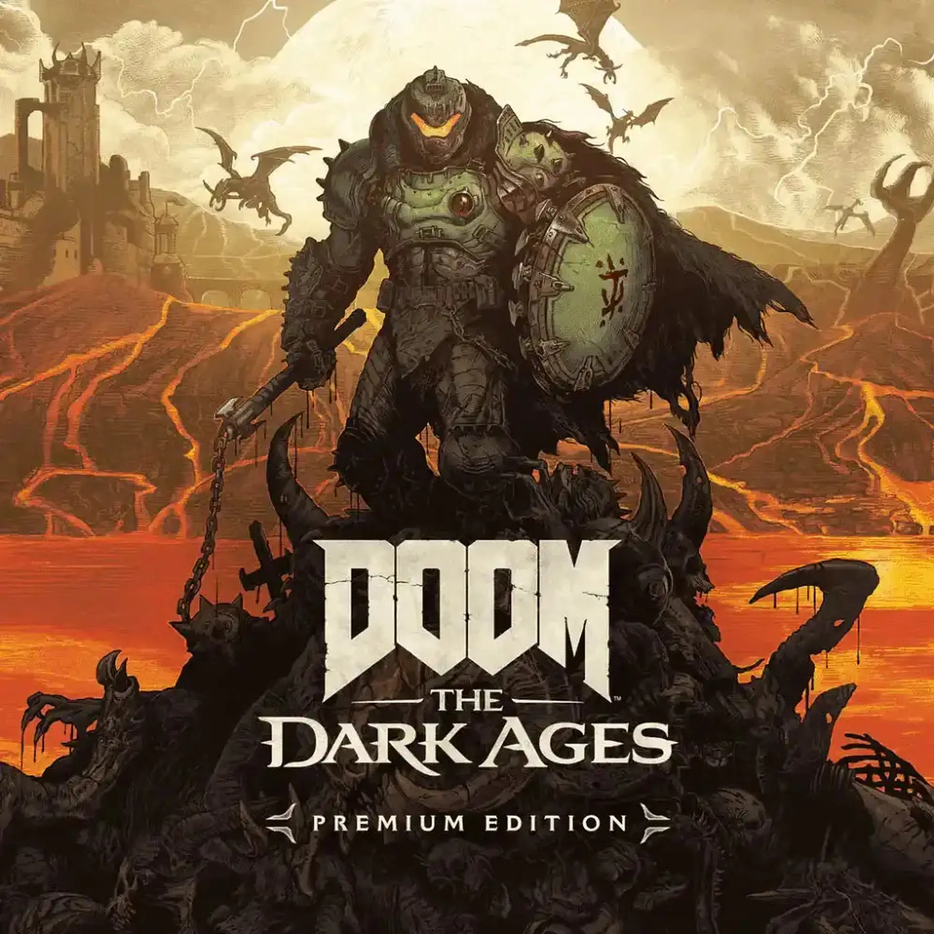 DOOM: The Dark Ages 1