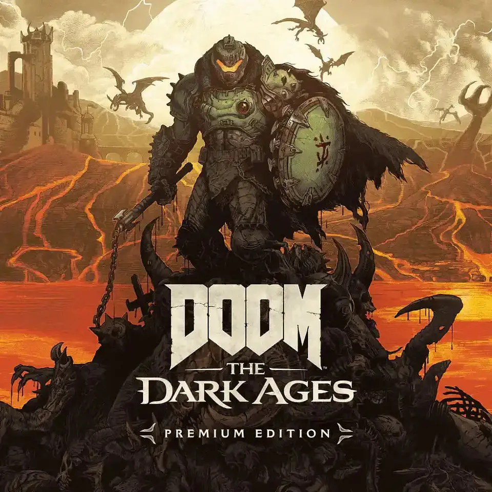 DOOM: The Dark Ages 1
