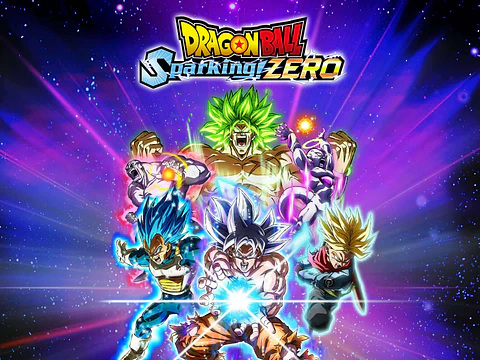 dragon ball sparkin zero