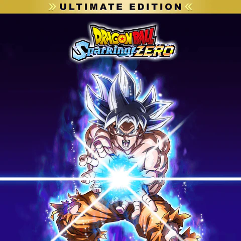 DRAGON BALL SPARKIN ZERO STEAM