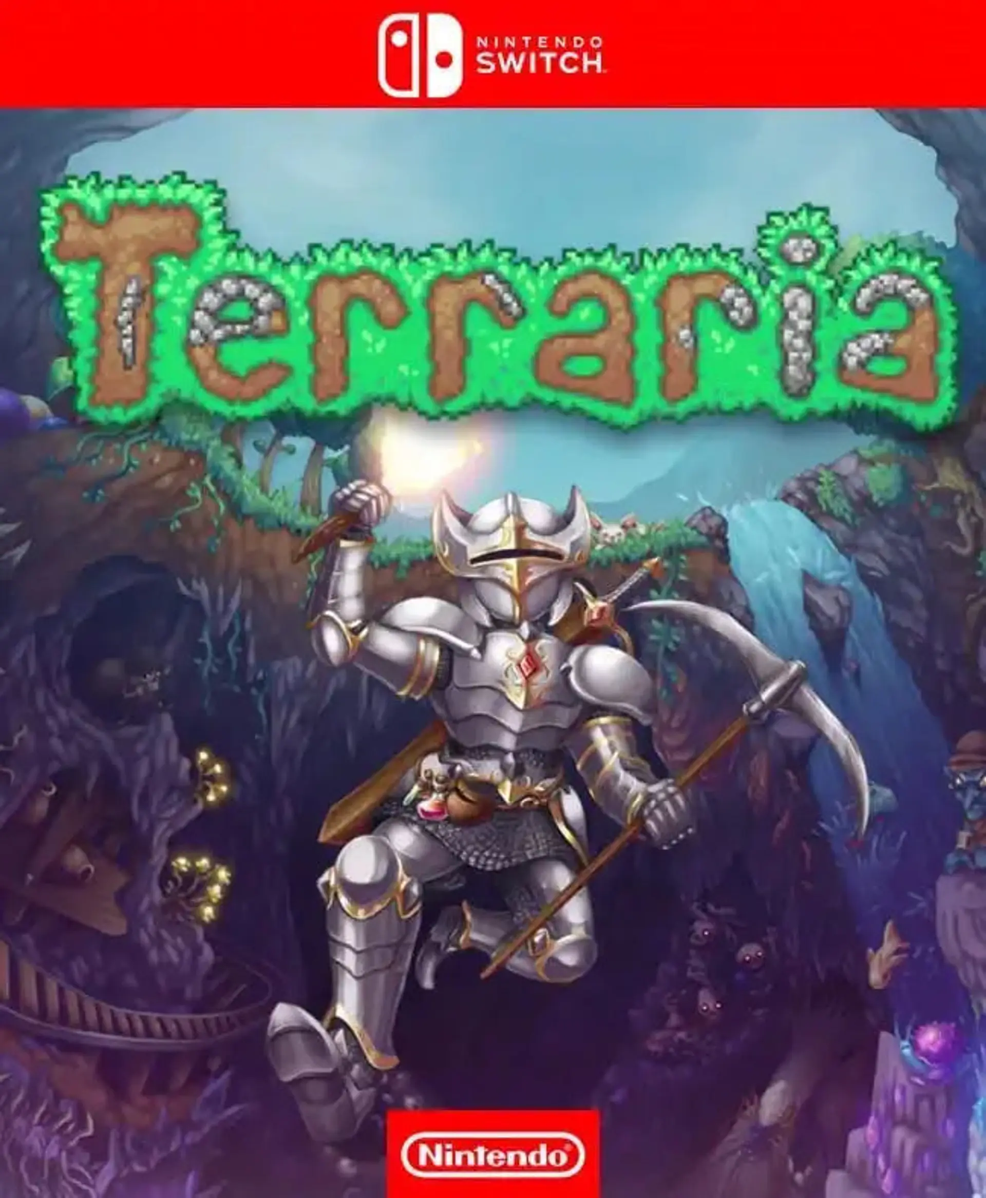 Terraria 1
