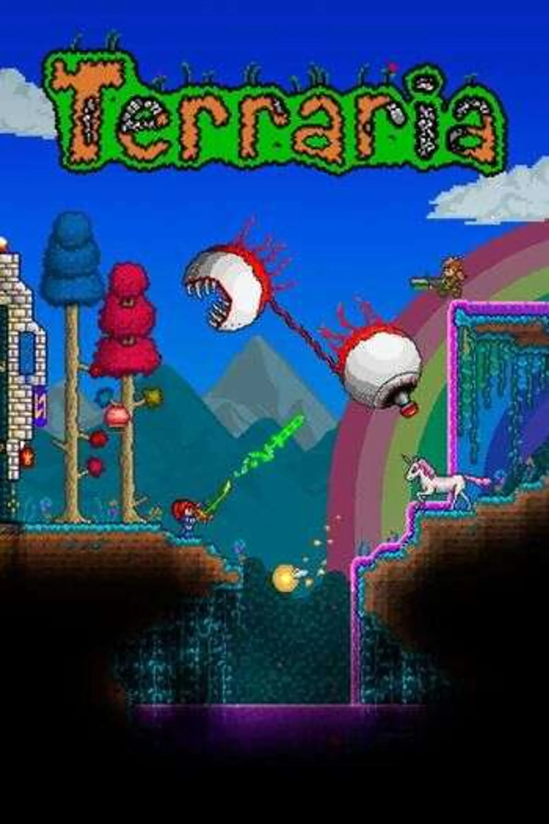 terraria steam 1