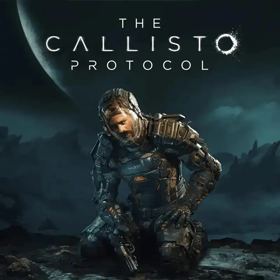 THE CALLISTO PROTOCOL STEAM 1
