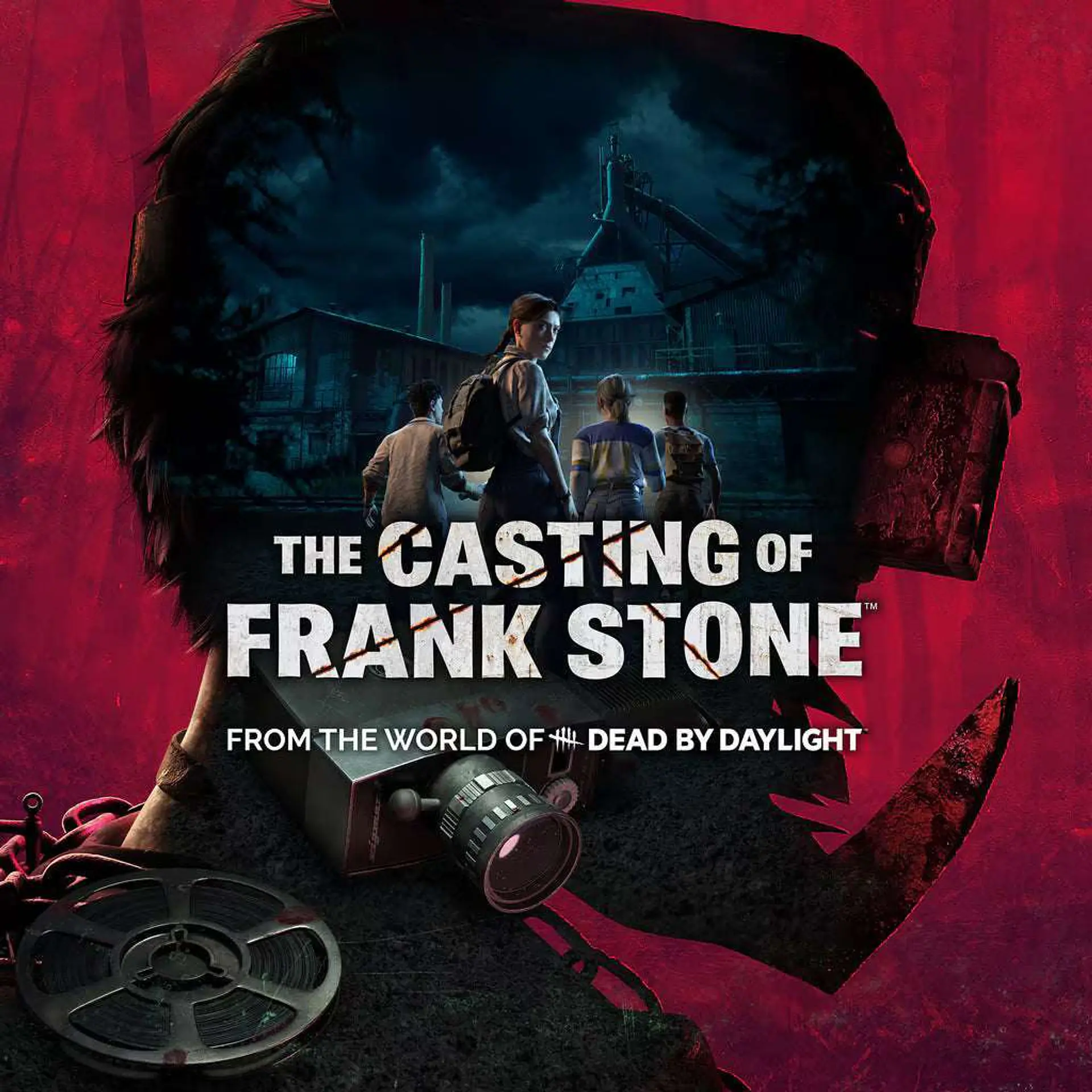 THE CASTING OF FRANK STONE 1