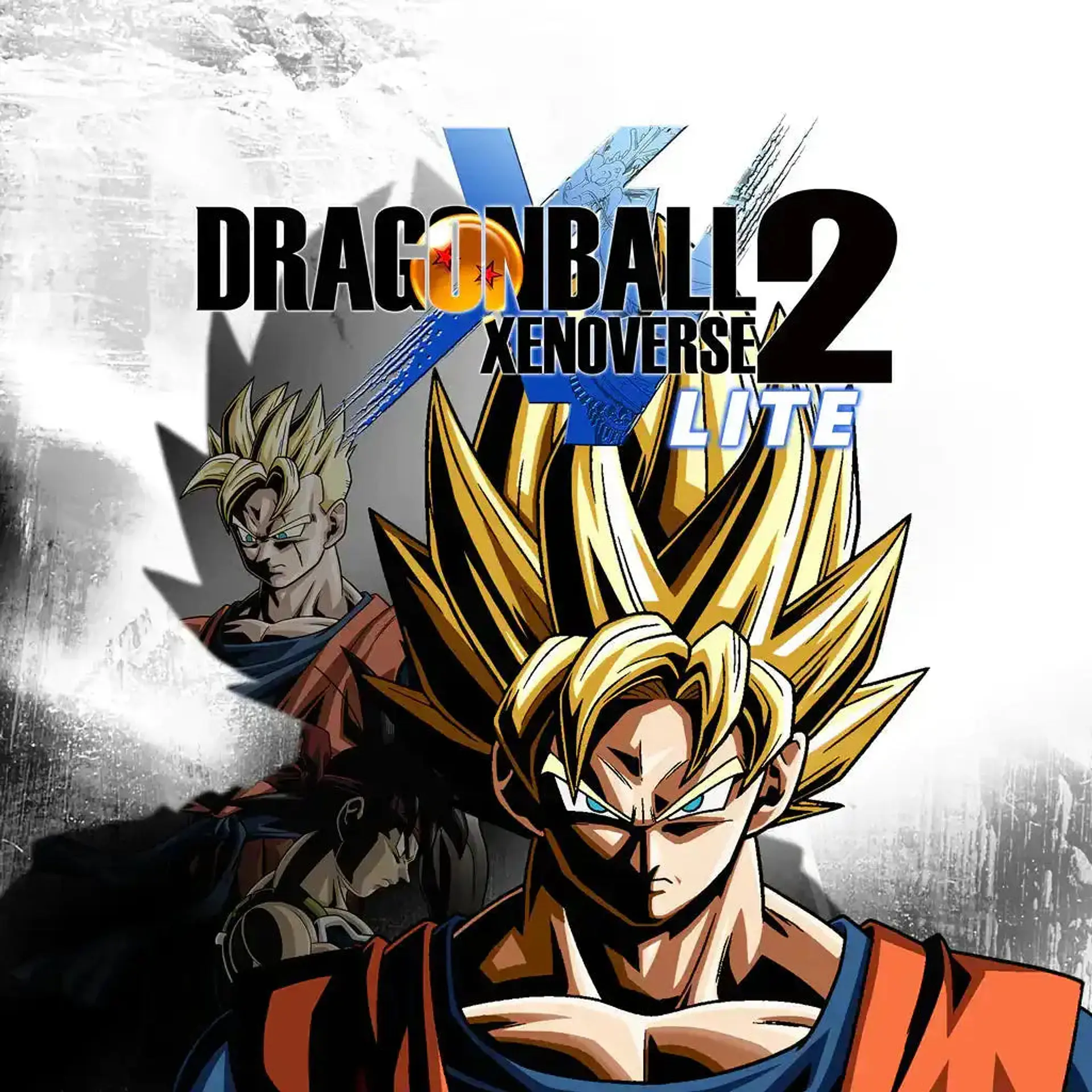 dragon ball xenoverse 2 steam 1