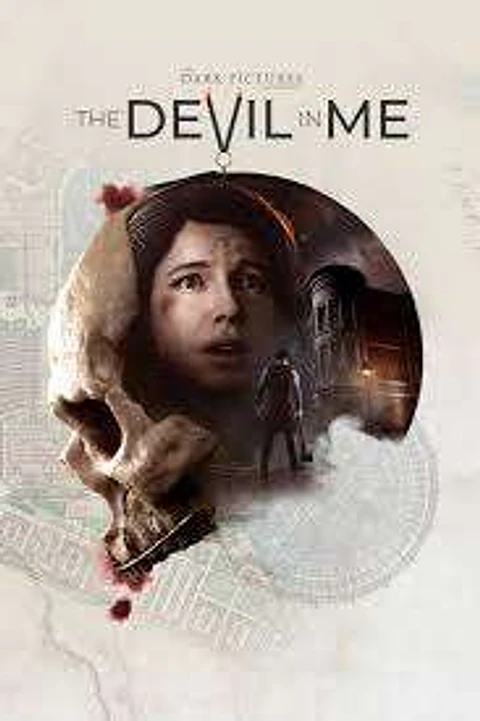 THE DEVIL ME STEAM