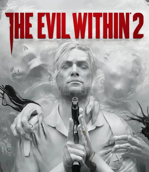 THE EVIL WITHIN 2