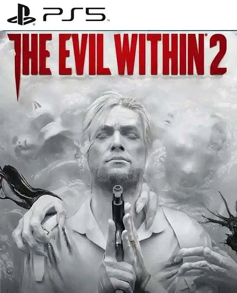 THE EVIL WITHIN 2 PRINCIPAL
