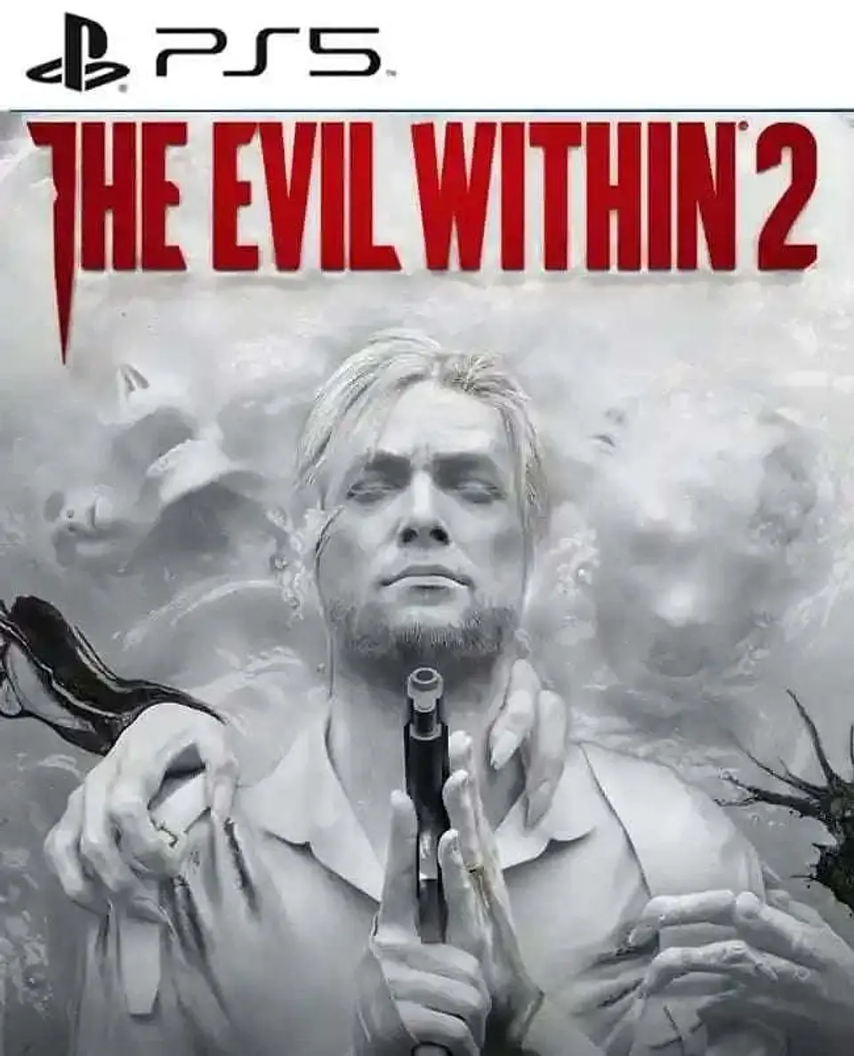 THE EVIL WITHIN 2 PRINCIPAL 1