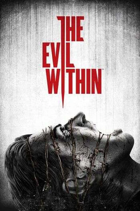 THE EVIL WITHIN STEAM