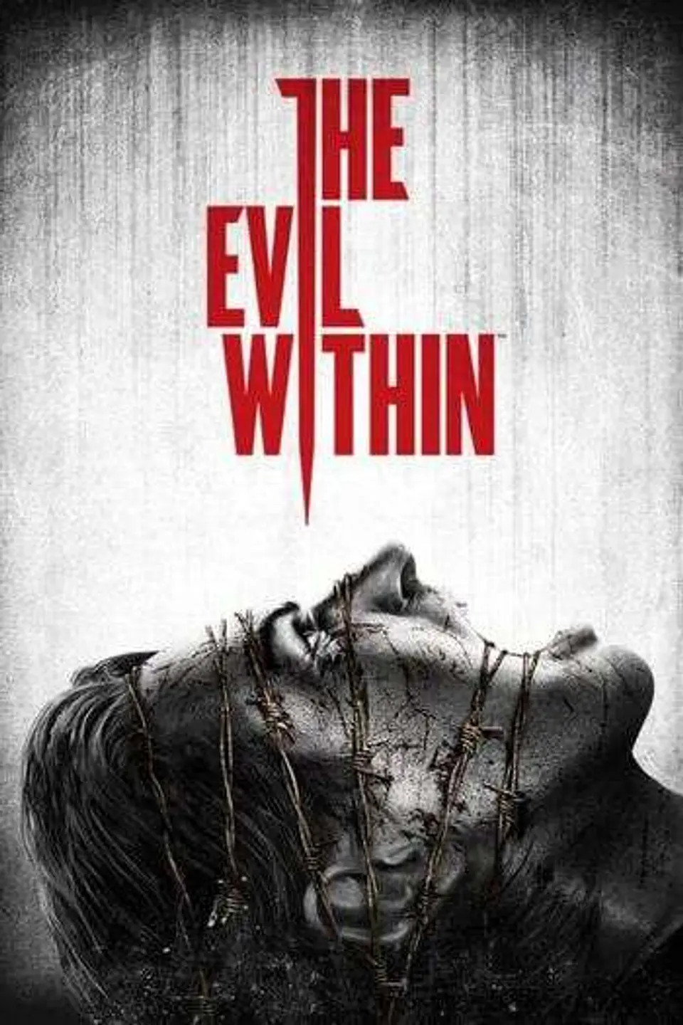 THE EVIL WITHIN STEAM 1