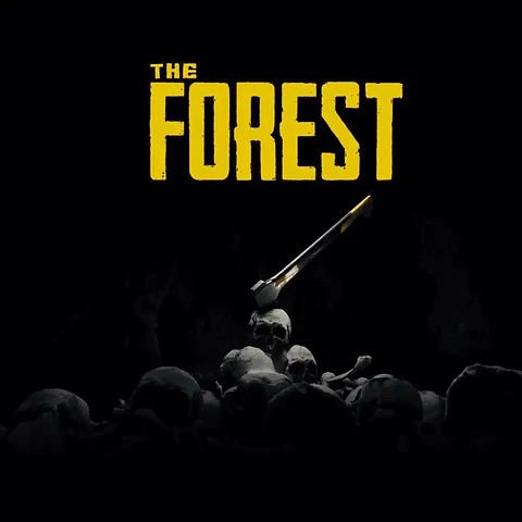 THE FOREST STEAM