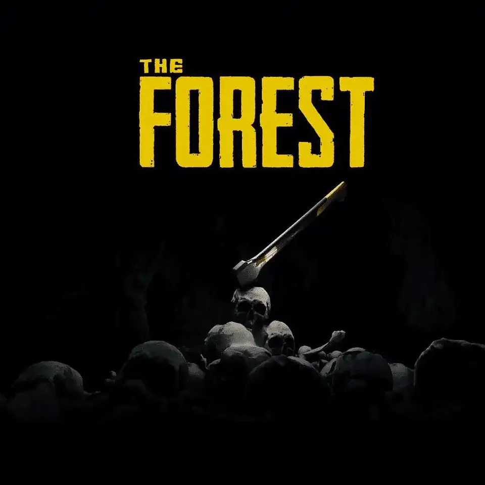 THE FOREST STEAM 1