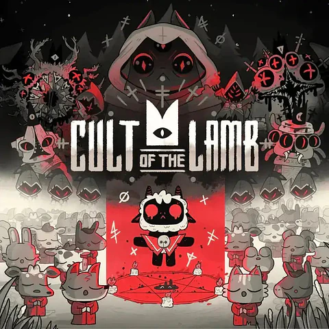 CULT OF THE LAMB STEAM
