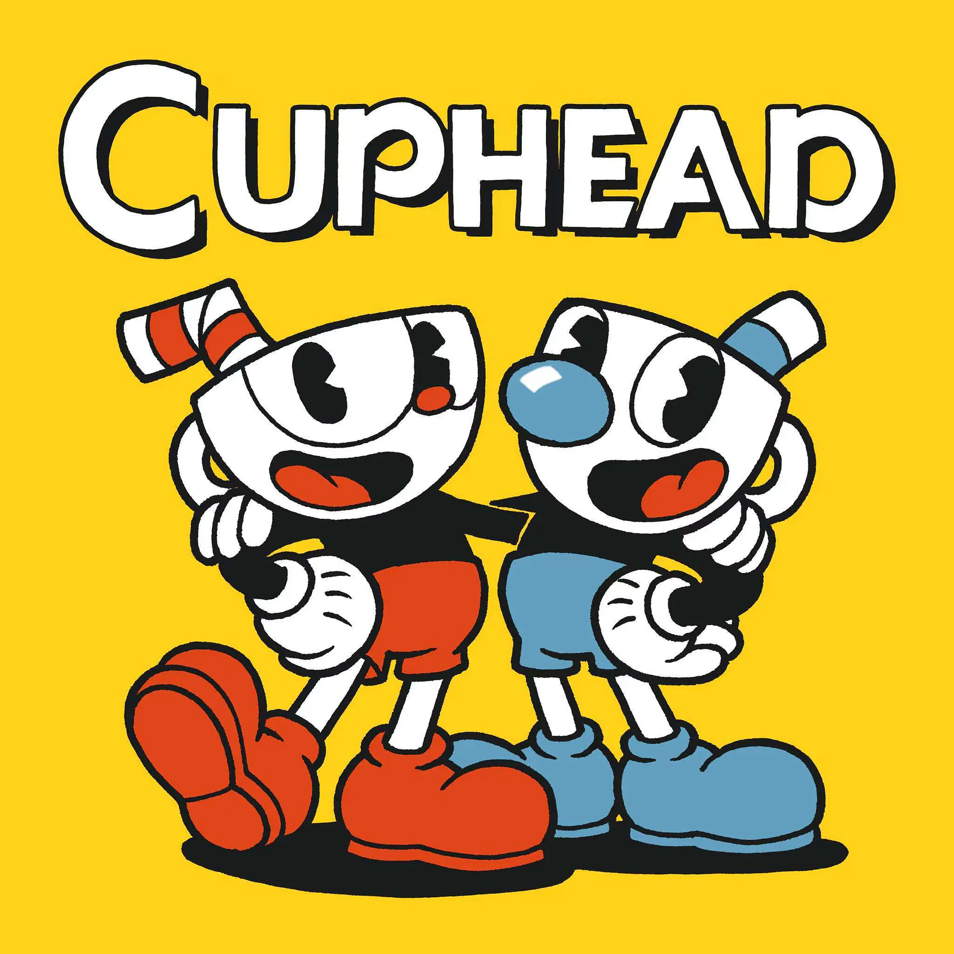 CUP HEAD PS4 Y PS5 1