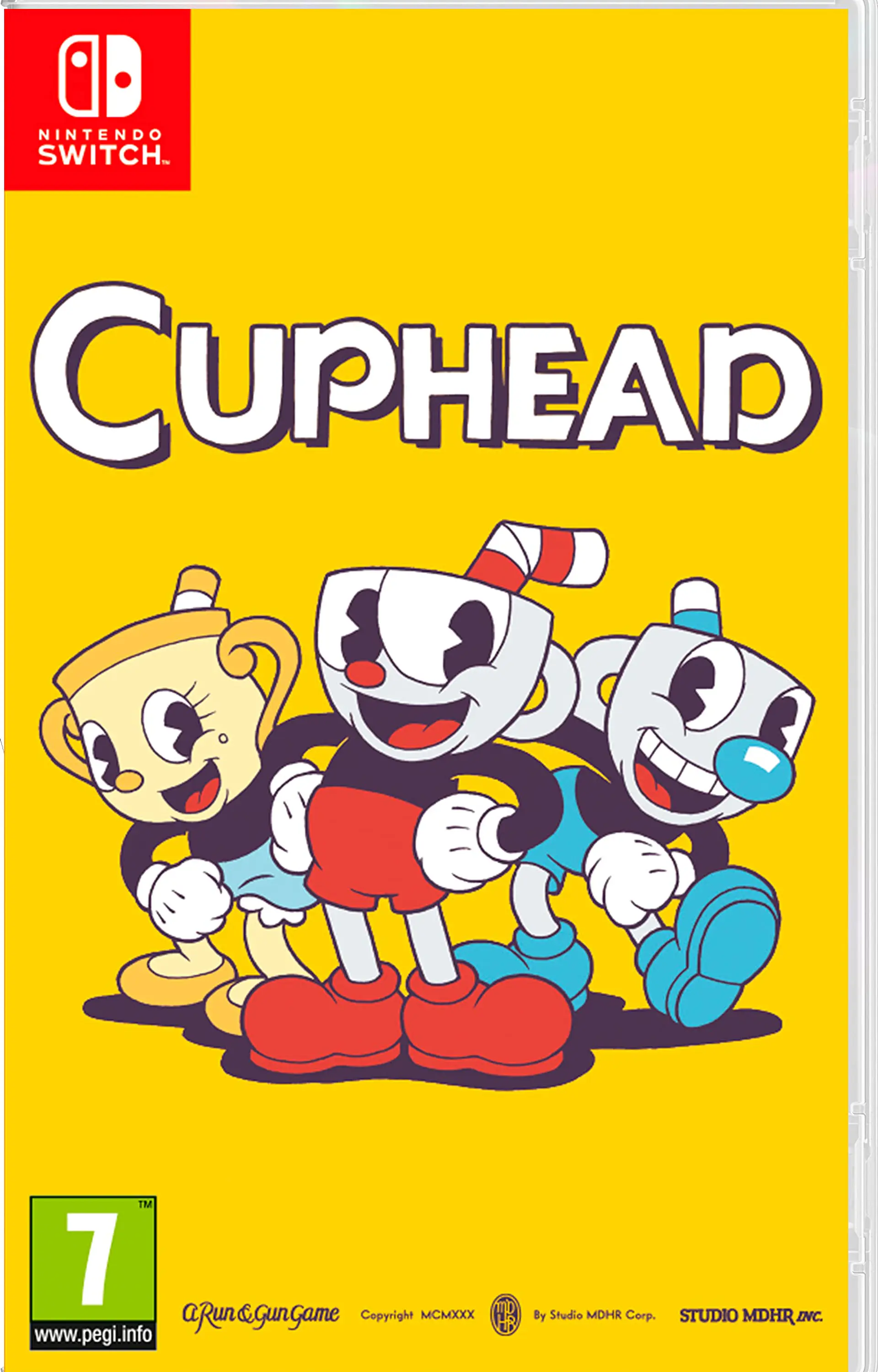 Cuphead 1