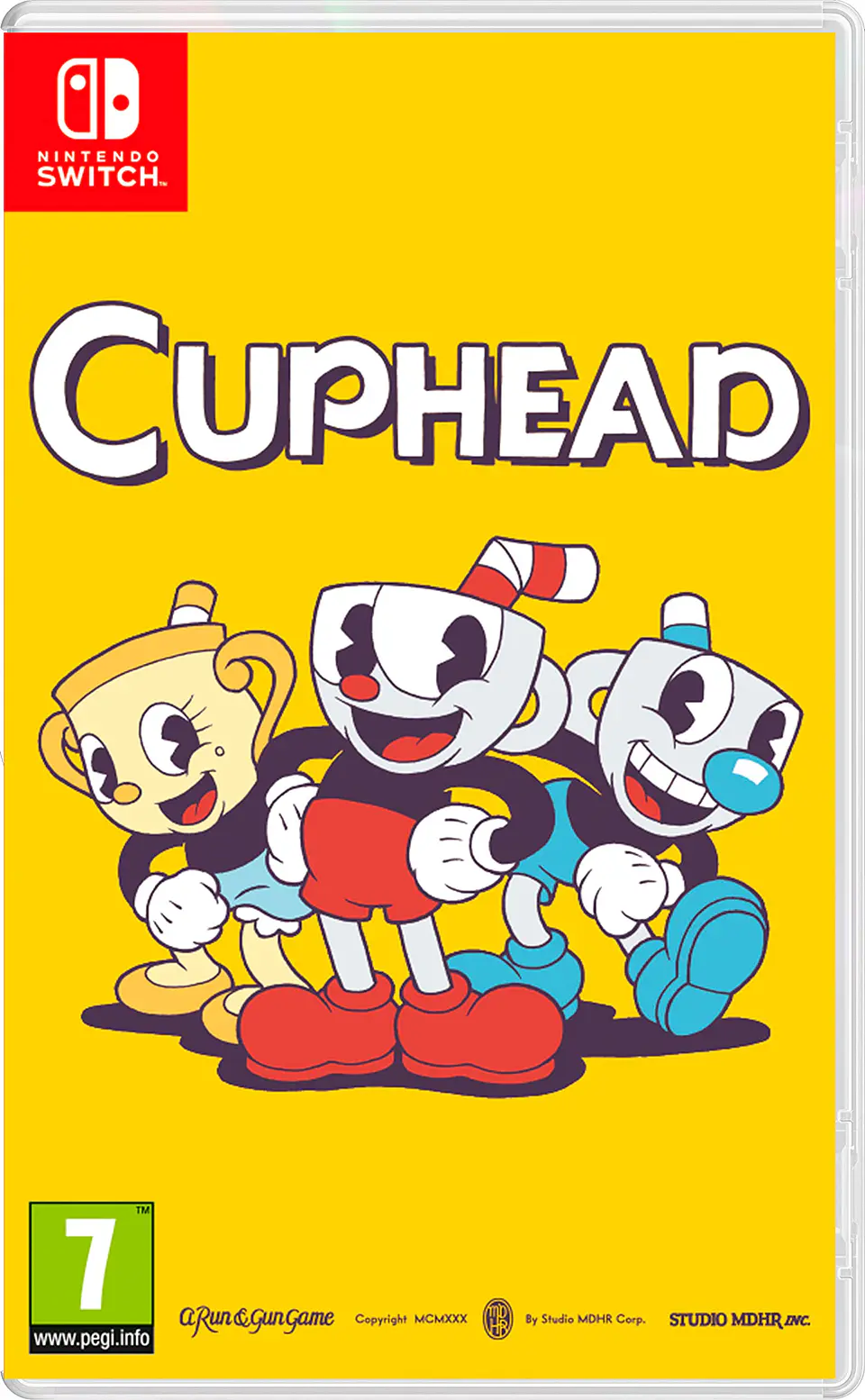 Cuphead 1