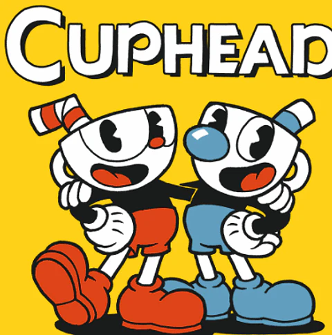 Cuphead xbox series/one