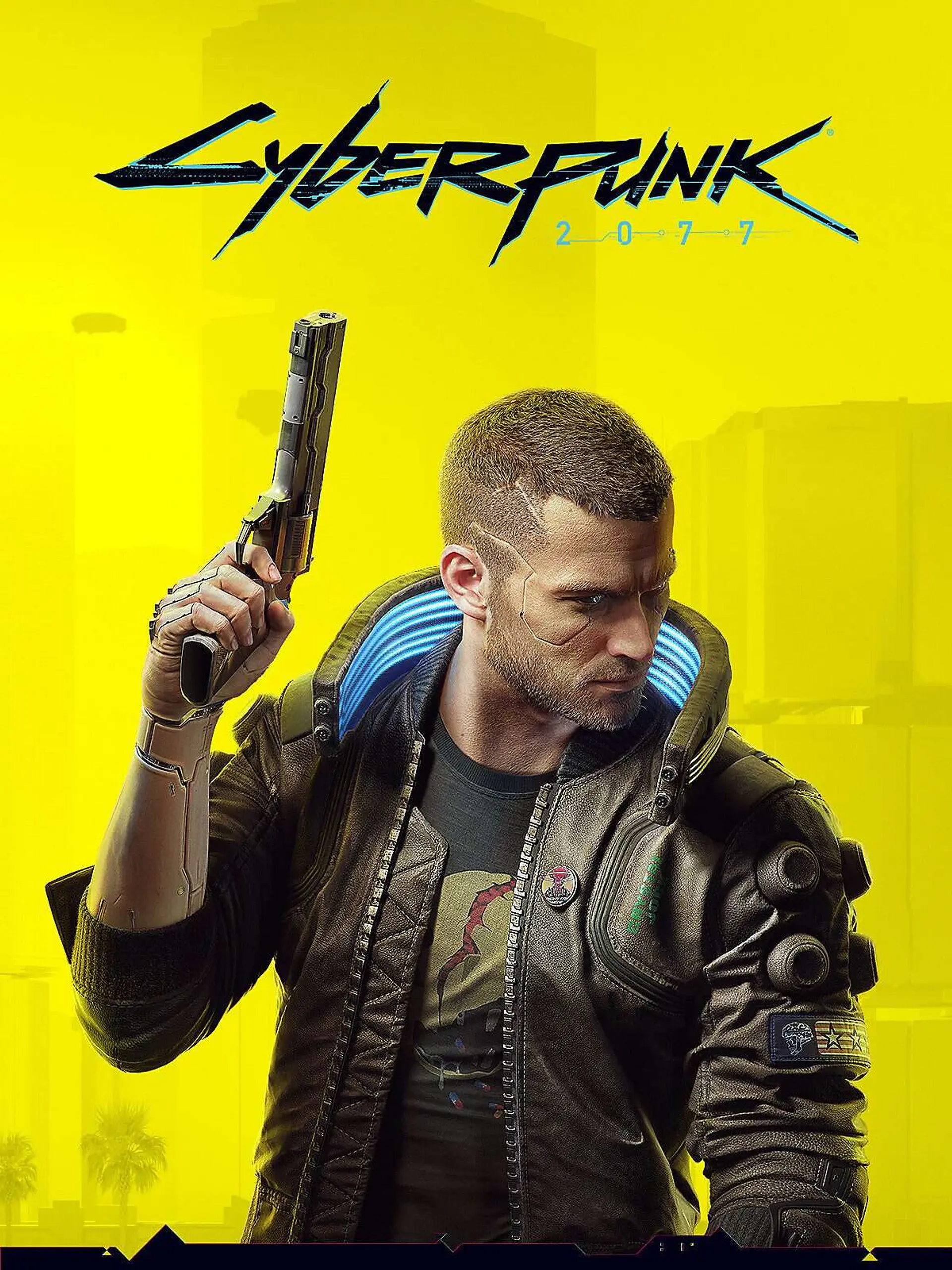 Cyberpunk 2077 xbox series/one 1
