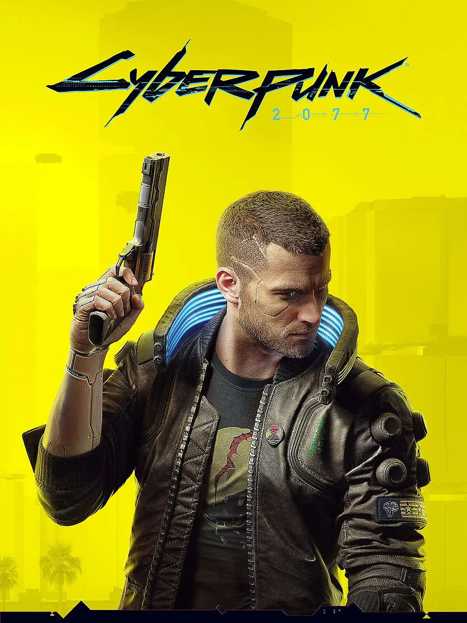 Cyberpunk 2077 xbox series/one 1
